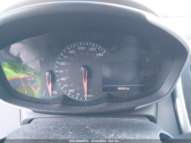 Chevrolet Sonic Premier Auto 2018 1G1JF5SB5J4134360 Image 7