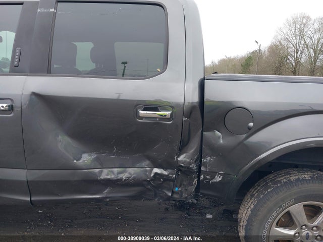 Ford F-150 Lariat 2020 1FTEW1E45LFB97366 Image 6