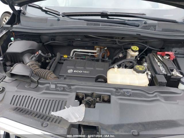 KL4CJBSBXEB783435 Buick Encore Convenience