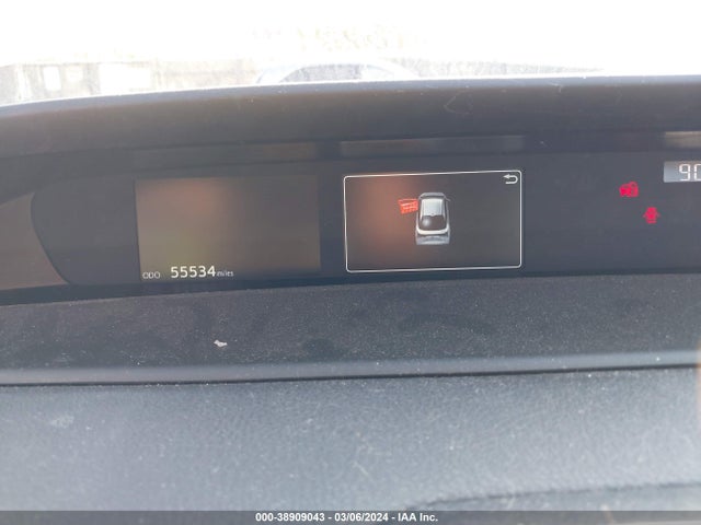 Toyota PRIUS XLE 2019 JTDKARFU5K3101184 Image 7