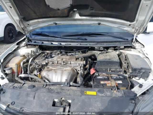 JTKJF5C79E3082107 Scion TC