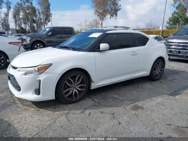 JTKJF5C79E3082107 Scion TC