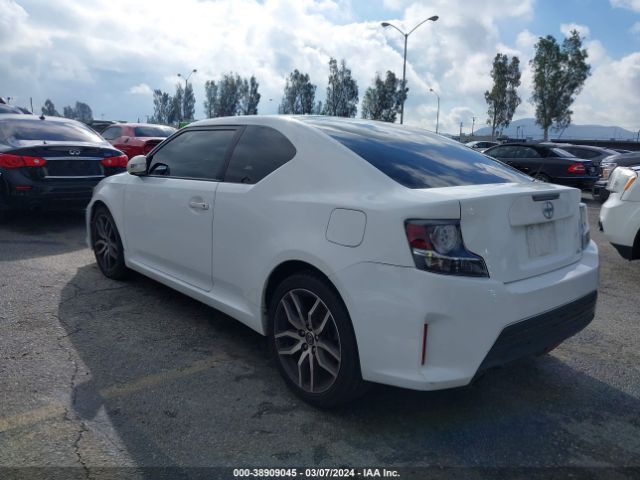 JTKJF5C79E3082107 Scion TC