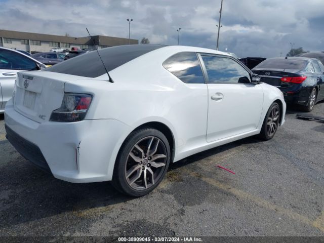 JTKJF5C79E3082107 Scion TC