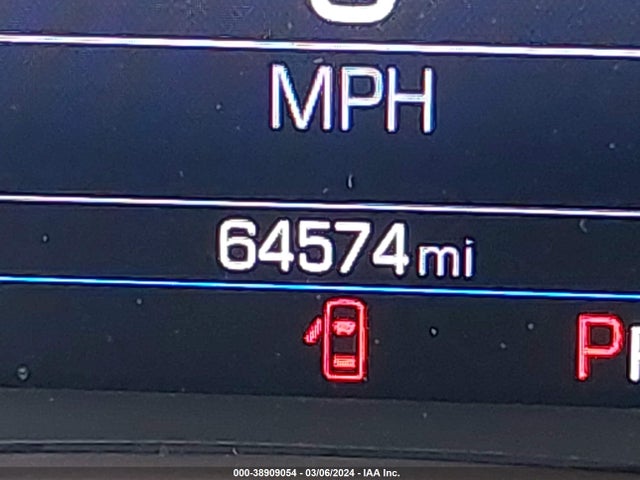 Chevrolet EQUINOX LT 2019 3GNAXLEX7KS524529 Image 13