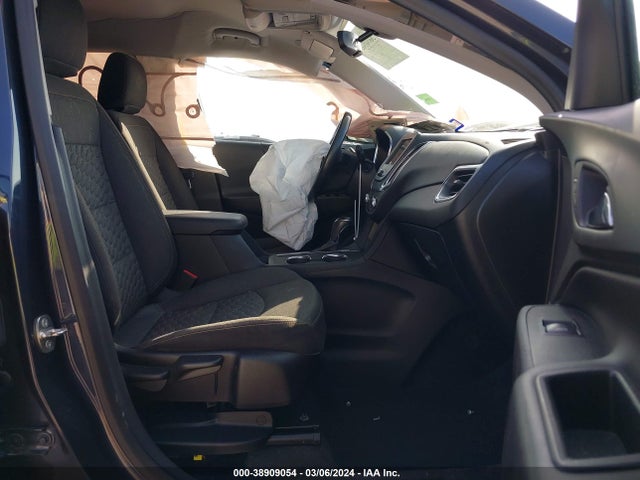 Chevrolet EQUINOX LT 2019 3GNAXLEX7KS524529 Image 5