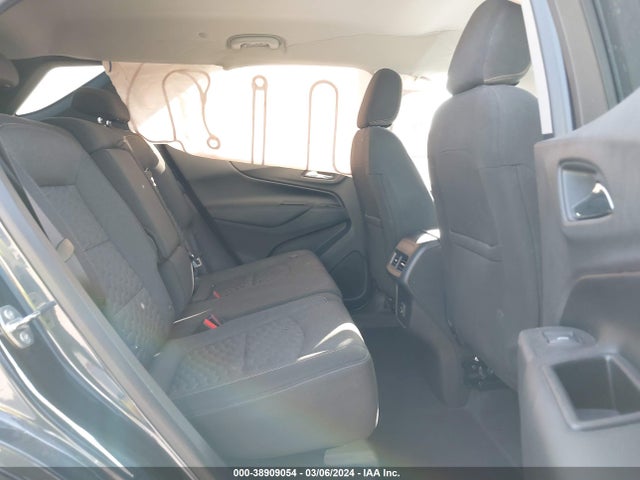 Chevrolet EQUINOX LT 2019 3GNAXLEX7KS524529 Image 7