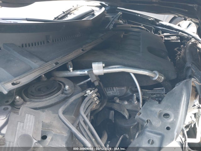 Toyota Corolla S Plus 2016 5YFBURHE2GP556084 Image 10
