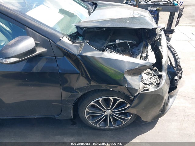 Toyota Corolla S Plus 2016 5YFBURHE2GP556084 Image 15