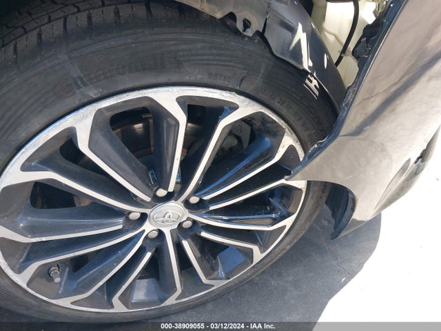 Toyota Corolla S Plus 2016 5YFBURHE2GP556084 Image 16