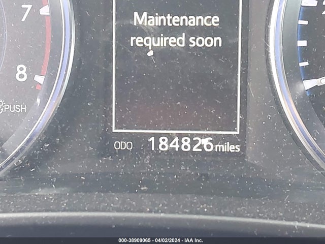 Toyota Highlander Limited V6 2015 5TDDKRFHXFS085352 Image 15