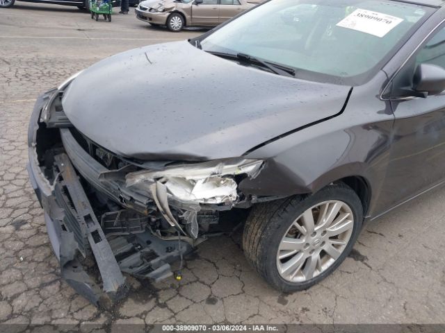 3N1AB7AP1EY301055 Nissan SENTRA SL