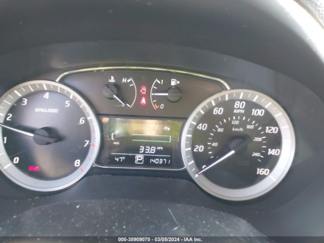 3N1AB7AP1EY301055 Nissan SENTRA SL