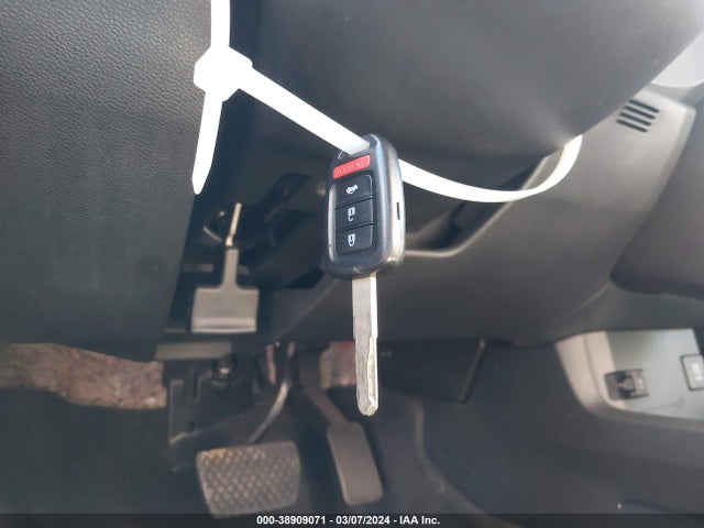 Honda Civic Lx 2016 19XFC2F52GE008408 Image 11