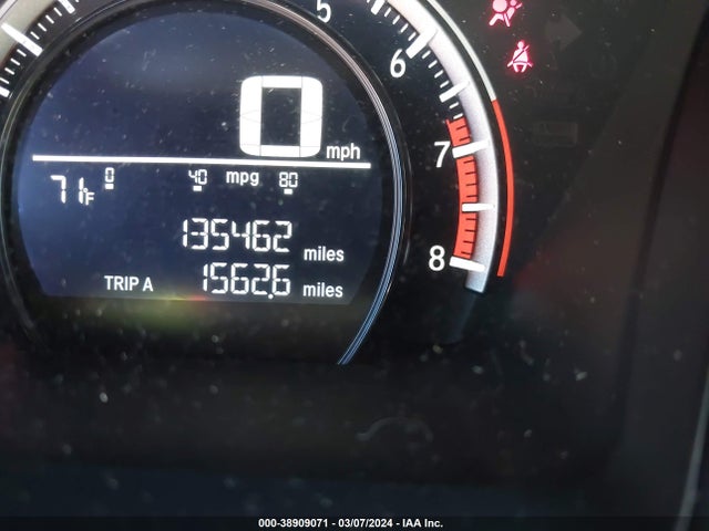 Honda Civic Lx 2016 19XFC2F52GE008408 Image 15
