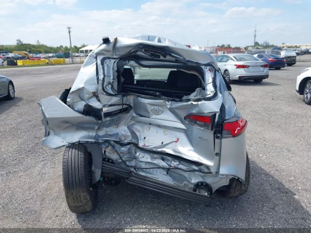 7MUEAAAGXNV001459 Toyota Corolla Cross Xle