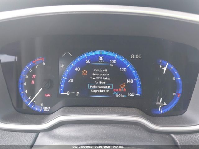 7MUEAAAGXNV001459 Toyota Corolla Cross Xle