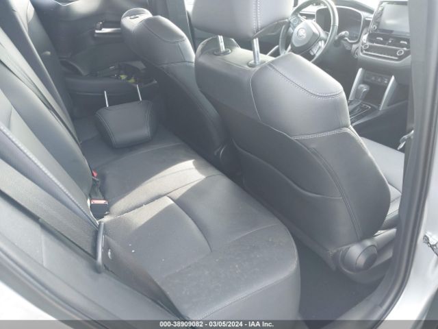 7MUEAAAGXNV001459 Toyota Corolla Cross Xle