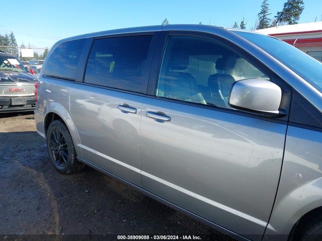 Dodge Grand Caravan Gt 2019 2C4RDGEG0KR711636 Image 13