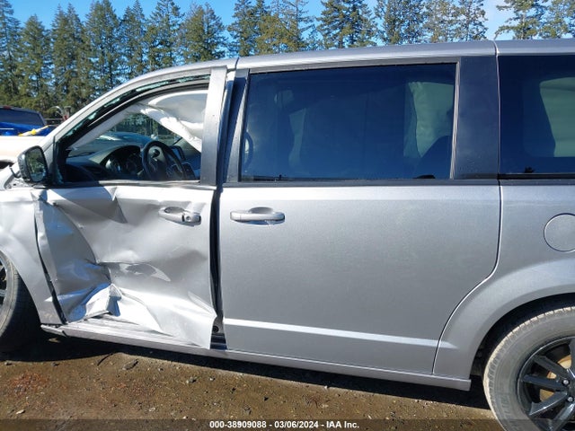 Dodge Grand Caravan Gt 2019 2C4RDGEG0KR711636 Image 14
