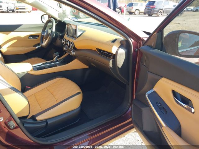 3N1AB8CV1LY234990 Nissan Sentra Sv Xtronic Cvt