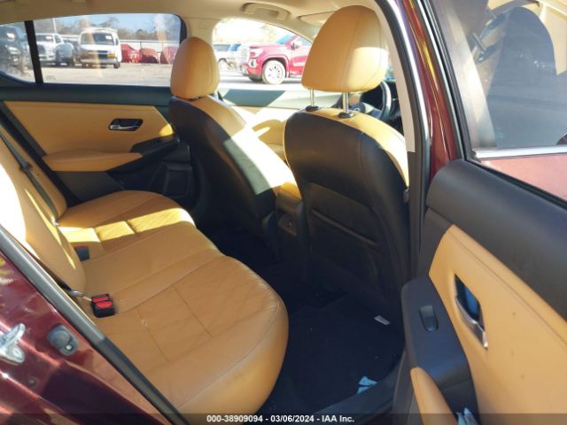3N1AB8CV1LY234990 Nissan Sentra Sv Xtronic Cvt