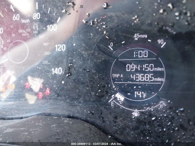 3CZRU6H12LM735750 Honda Hr-v Awd Sport
