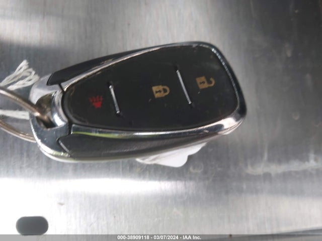 Chevrolet EQUINOX LS 2019 2GNAXHEV2K6300577 Image 11