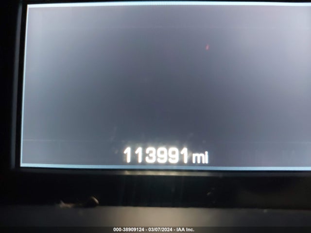 Chevrolet Tahoe Lt 2016 1GNSCBKC8GR309151 Image 7