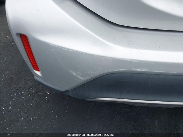 Toyota Prius C One 2018 JTDKDTB30J1615813 Image 21