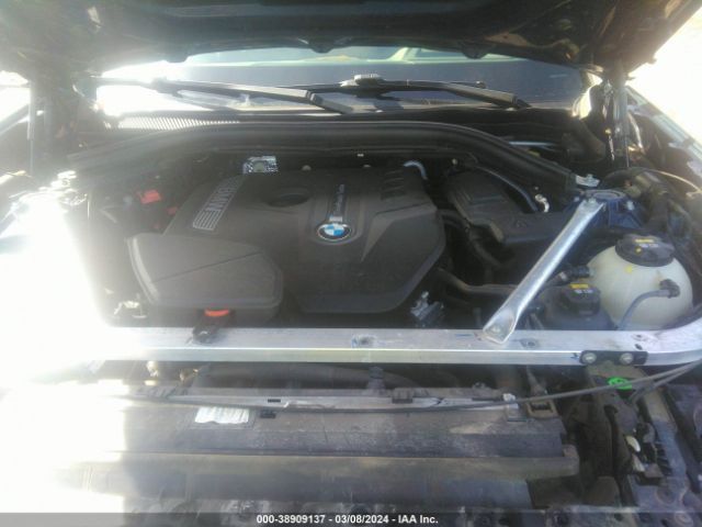 5UXTR9C5XJLD63633 BMW X3 Xdrive30i