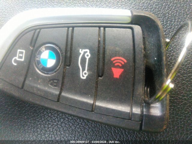 5UXTR9C5XJLD63633 BMW X3 Xdrive30i