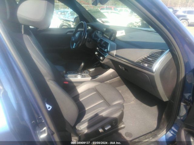5UXTR9C5XJLD63633 BMW X3 Xdrive30i