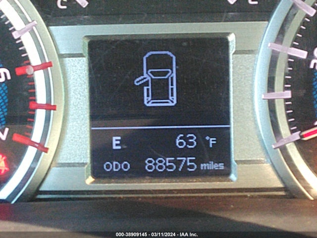 Toyota 4runner Limited 2014 JTEBU5JR9E5162786 Image 16