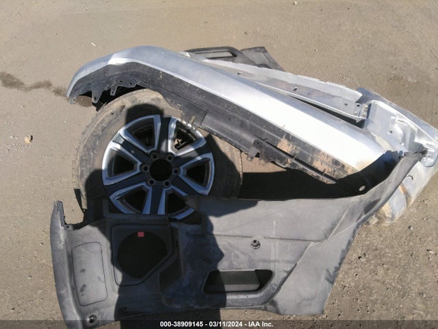 Toyota 4runner Limited 2014 JTEBU5JR9E5162786 Image 12