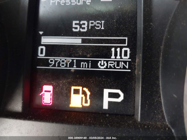 2012 JEEP GRAND CHEROKEE LAREDO VIN: 1C4RJFAT1CC145051
