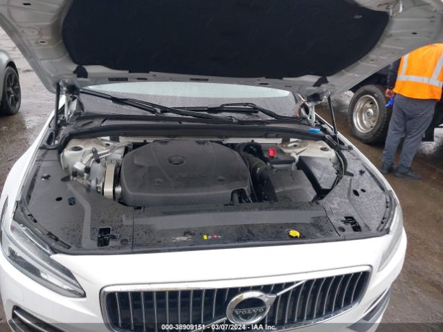 LVY992ML0JP038598 Volvo S90 T6 Inscription