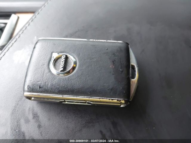 LVY992ML0JP038598 Volvo S90 T6 Inscription