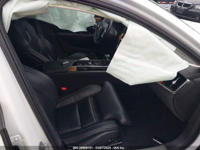 LVY992ML0JP038598 Volvo S90 T6 Inscription