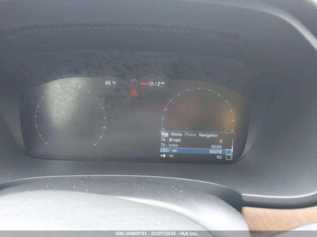 LVY992ML0JP038598 Volvo S90 T6 Inscription