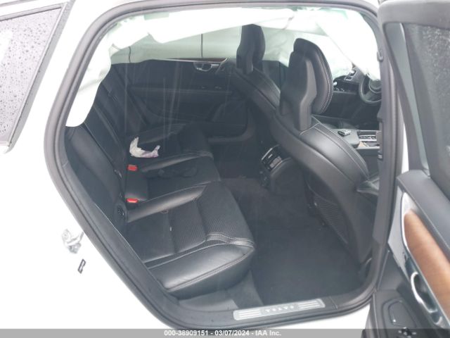LVY992ML0JP038598 Volvo S90 T6 Inscription