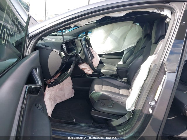 Tesla Model X 100d/75d/p100d 2018 5YJXCDE27JF104740 Image 5