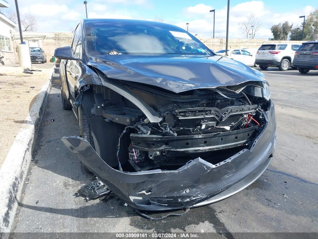 Tesla Model X 100d/75d/p100d 2018 5YJXCDE27JF104740 Image 6