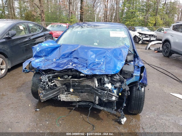KIA FORTE LX 2017 3KPFK4A73HE039692 Image 11