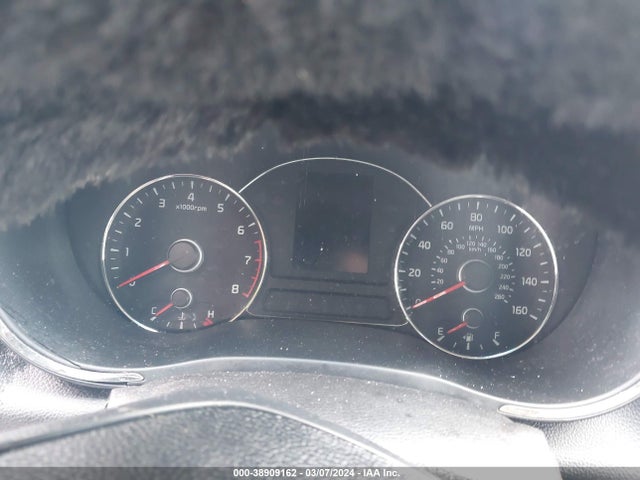 KIA FORTE LX 2017 3KPFK4A73HE039692 Image 7