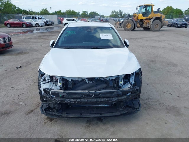 Toyota CAMRY SE 2022 4T1T11AK4NU065462 Image 13