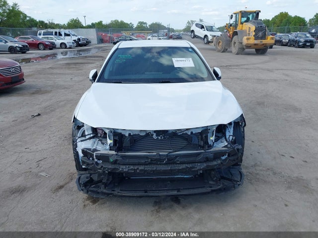 Toyota CAMRY SE 2022 4T1T11AK4NU065462 Image 6