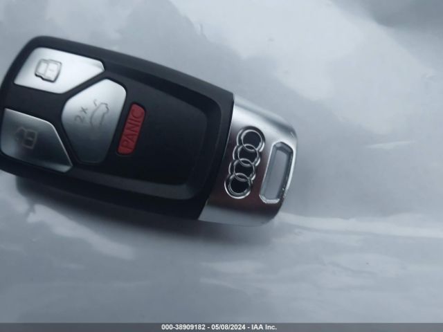 WAUC4CF54PA005144 Audi S5 Sportback Premium Plus Tfsi Quattro Tiptronic