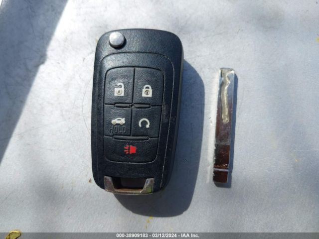 1G11D5SL6FF348929 Chevrolet MALIBU 2LT