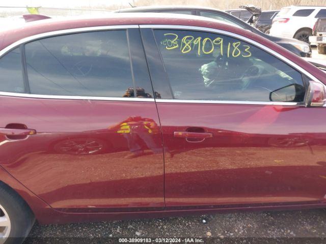 1G11D5SL6FF348929 Chevrolet MALIBU 2LT